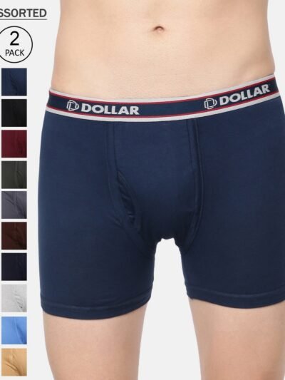 Dollar Trunks