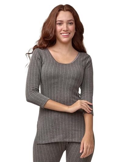 Lux Inferno Ladies Thermal Top