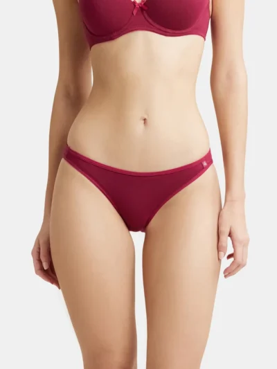 Jockey ss02 bikini panties